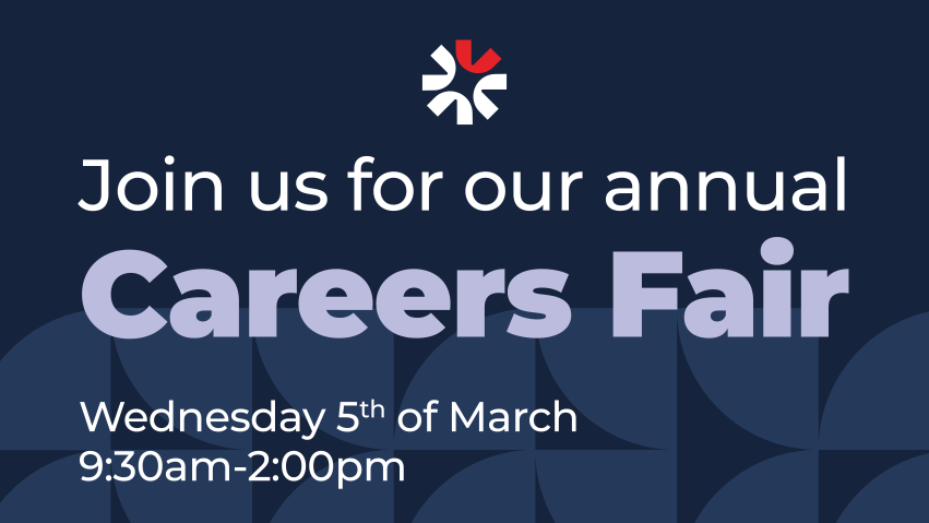 Careers Fair 2025