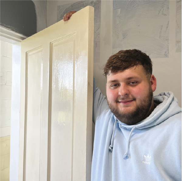 Painting & Decorating
