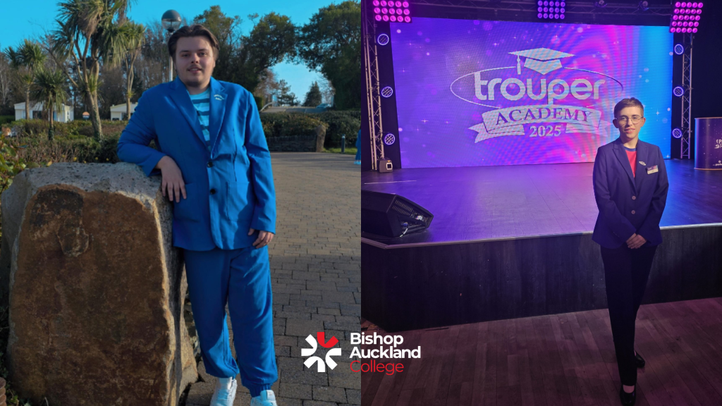 HND Performing Arts Students