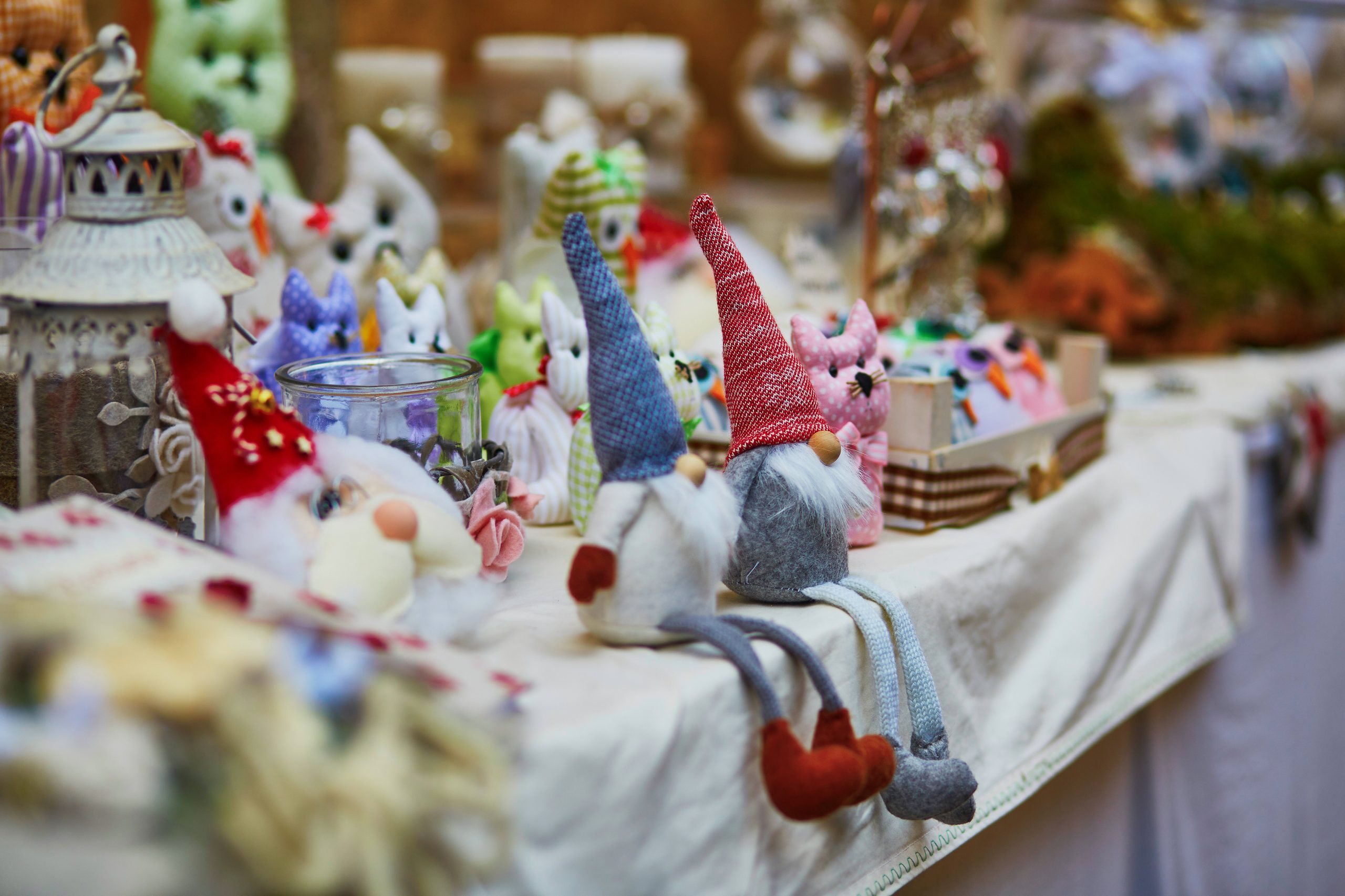 Christmas Fayre