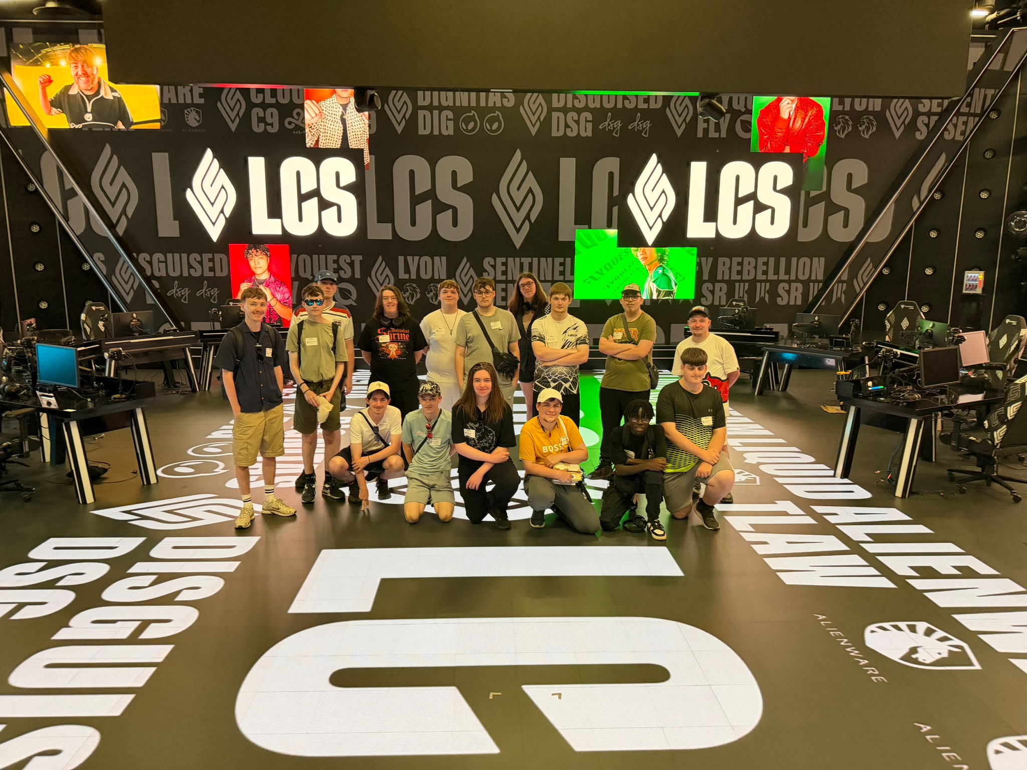 Event Image