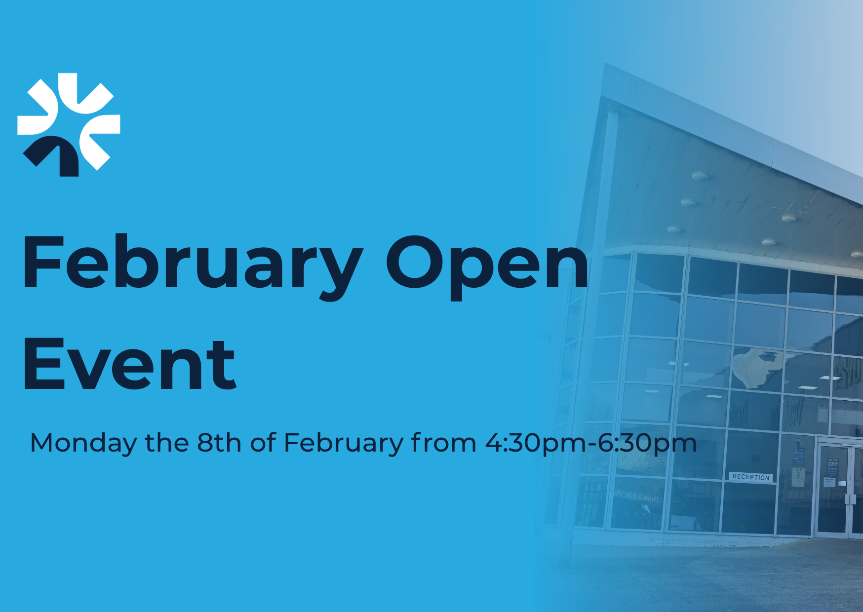 SWDT February Open Event