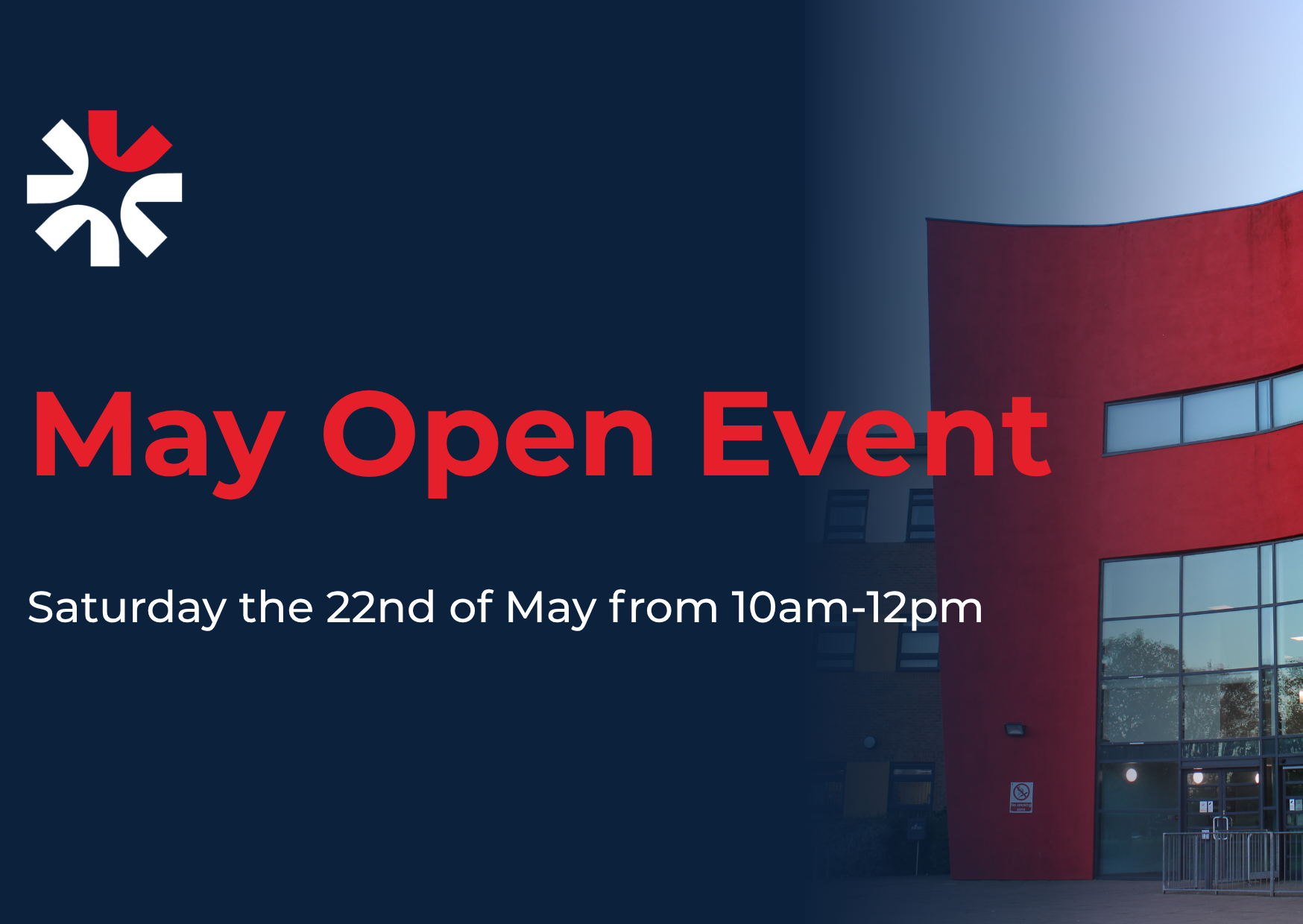 BAC May Open Event
