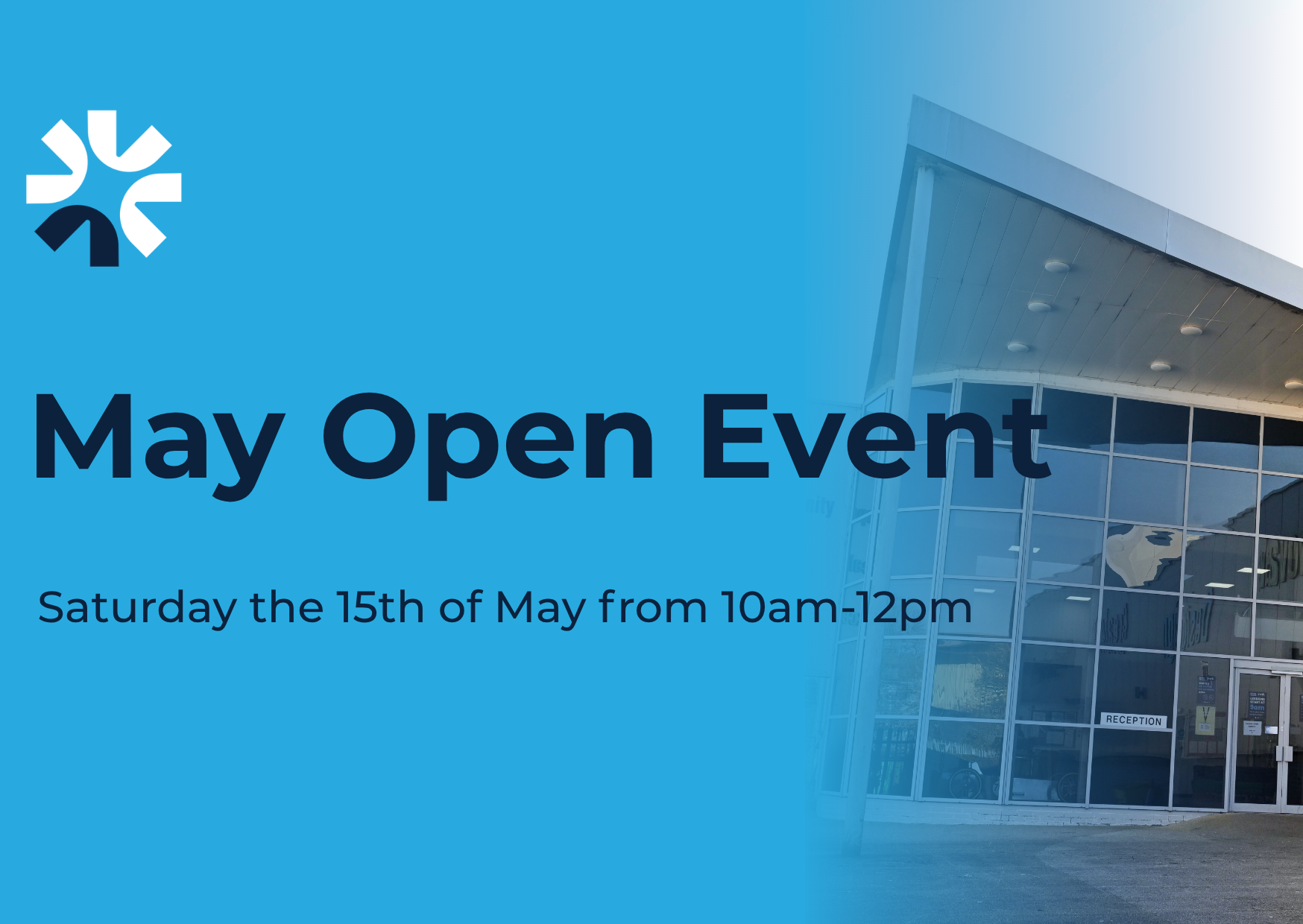 SWDT May Open Event